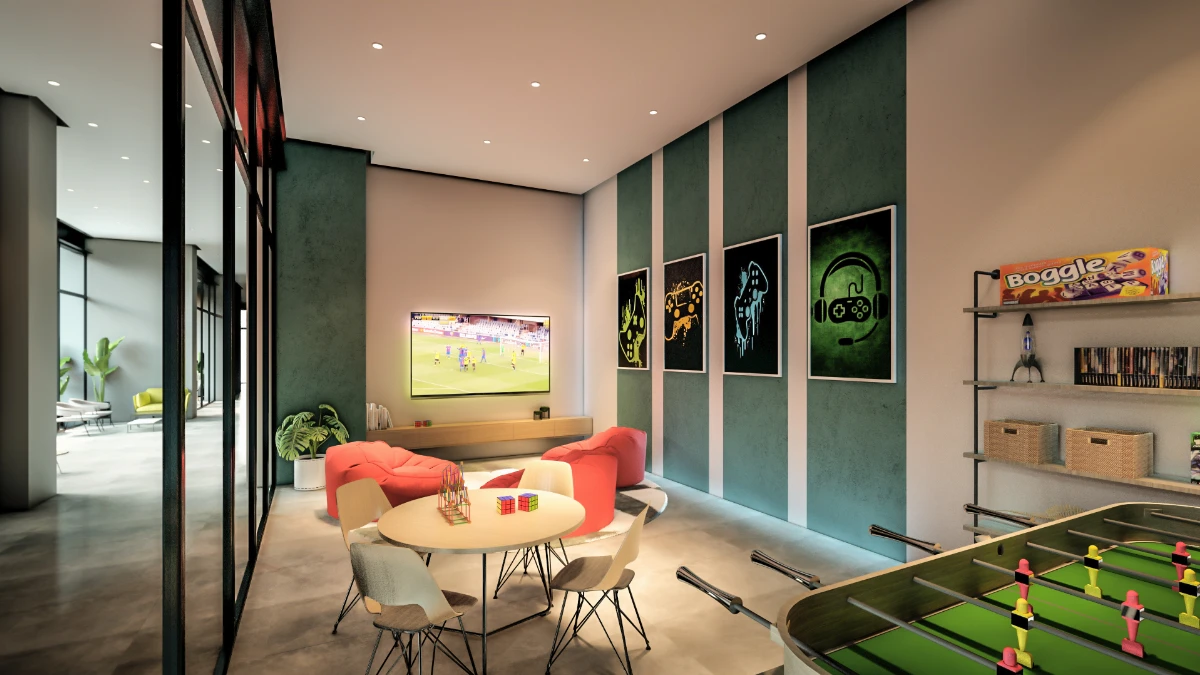 Imágen del proyecto ARENA DOMO DEPARTAMENTOS
